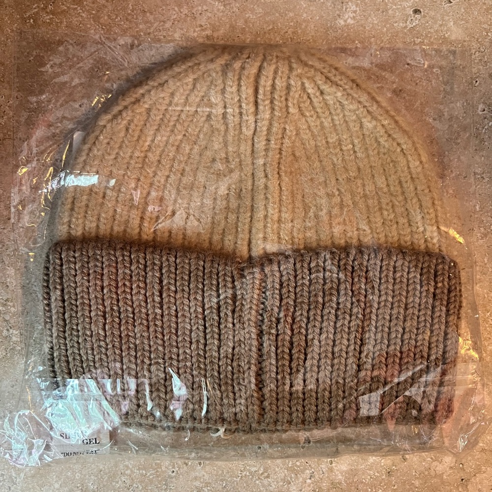 Beanie